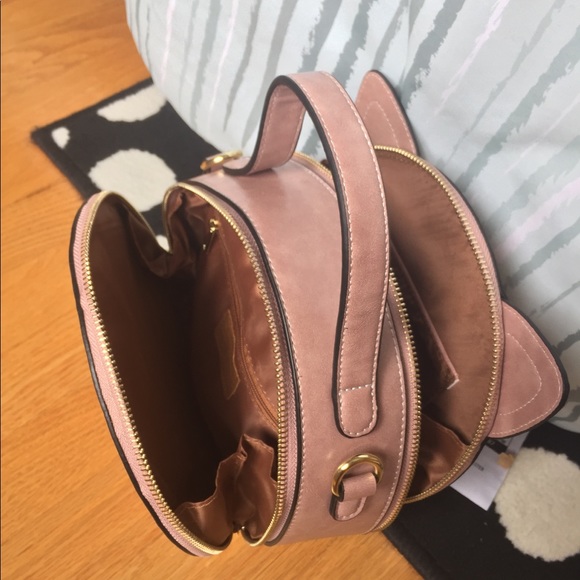 Sammao charming handbag - Picture 4 of 4